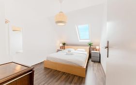 Stylish Apartments In Vibrant Bonnevoie
